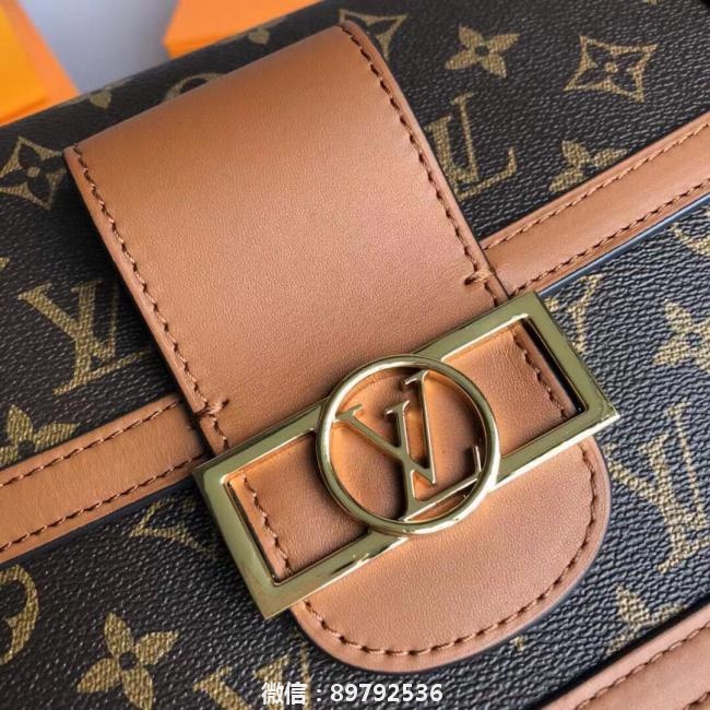 lv顶级原単~M44391❣新品~LV METIS 邮差包