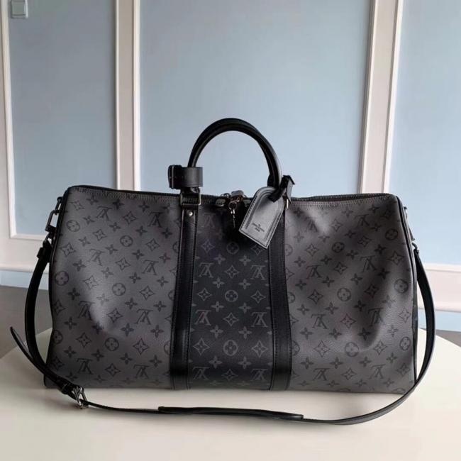 lv原单M45392 KEEPALL 50旅行袋