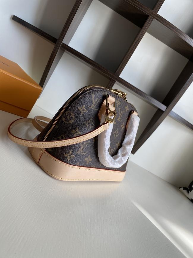 lv M53152老花 -58专柜经典款