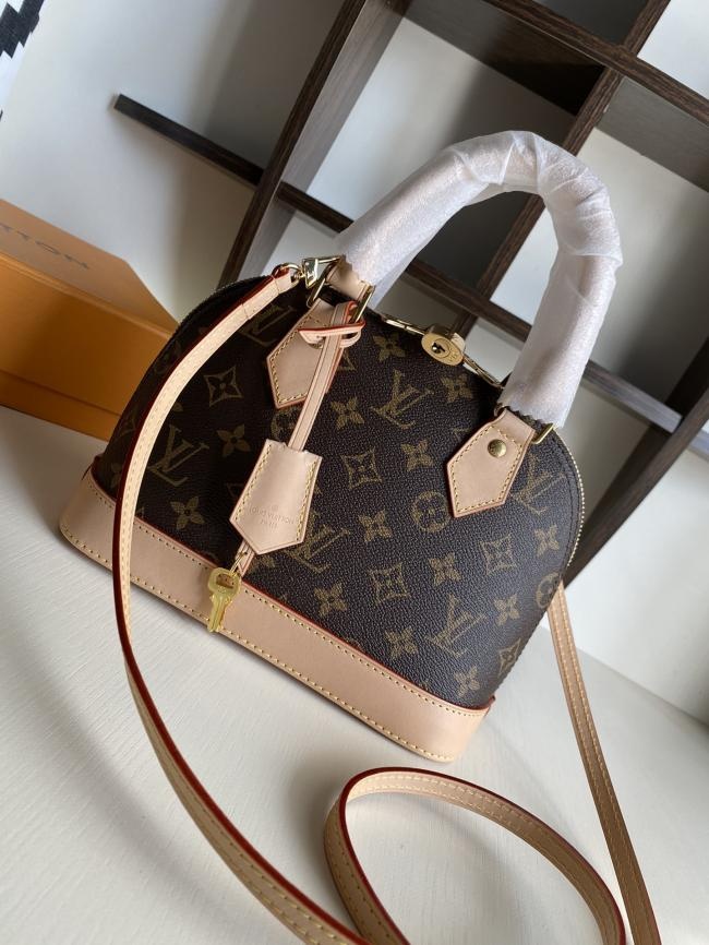 lv M53152老花 -58专柜经典款