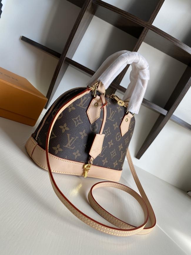 lv M53152老花 -58专柜经典款