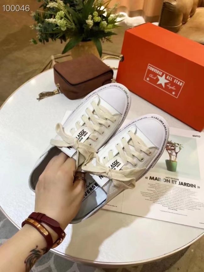 lv  上新Converse （匡威）2019 新款