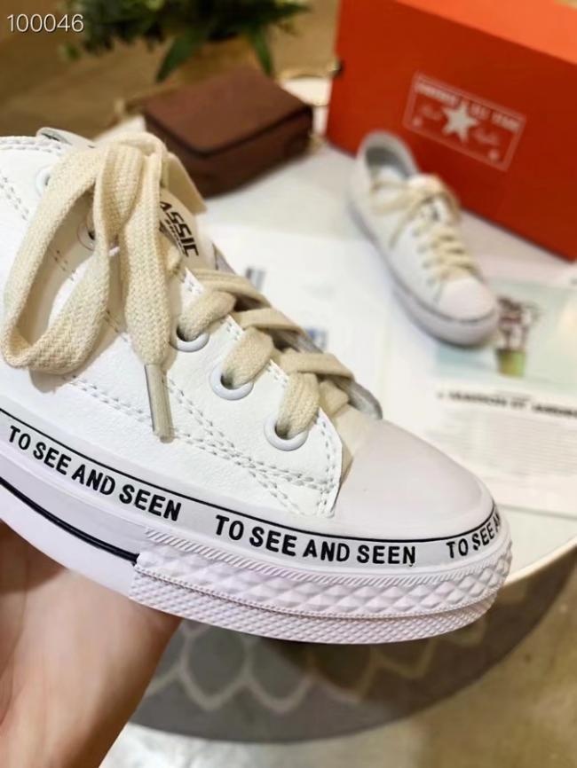 lv  上新Converse （匡威）2019 新款