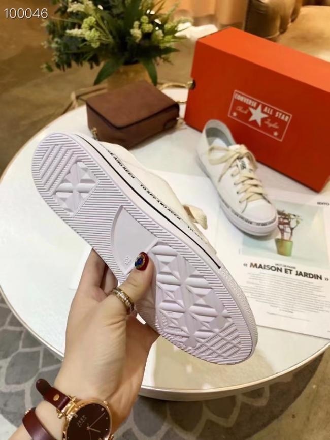 lv  上新Converse （匡威）2019 新款