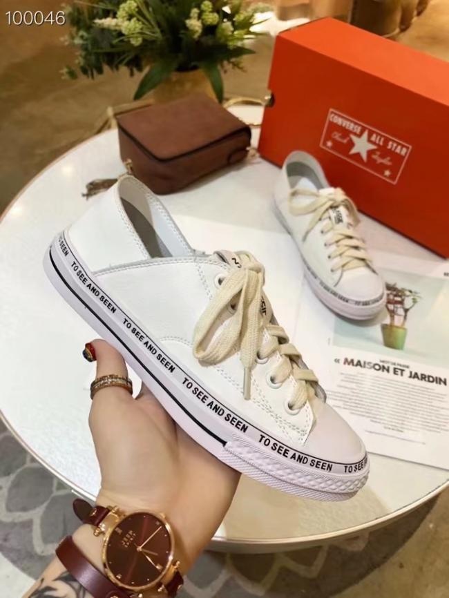 lv  上新Converse （匡威）2019 新款