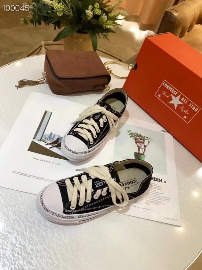 lv  上新Converse （匡威）2019 新款