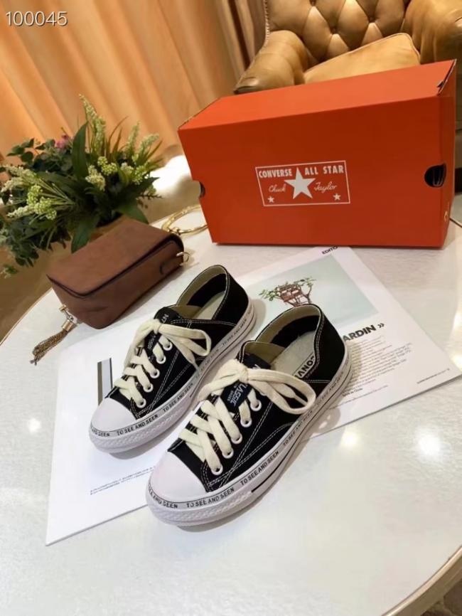 lv  上新Converse （匡威）2019 新款