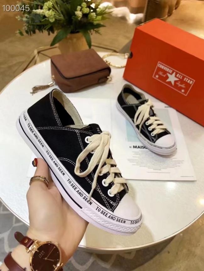 lv  上新Converse （匡威）2019 新款