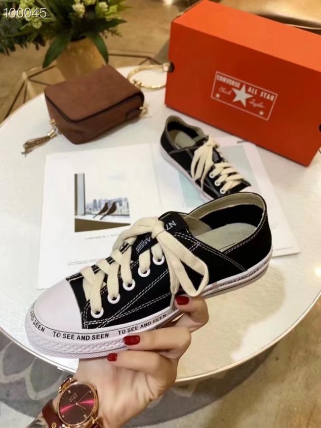 lv  上新Converse （匡威）2019 新款