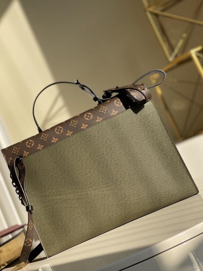 lv【M30591军绿色】2020 秋冬