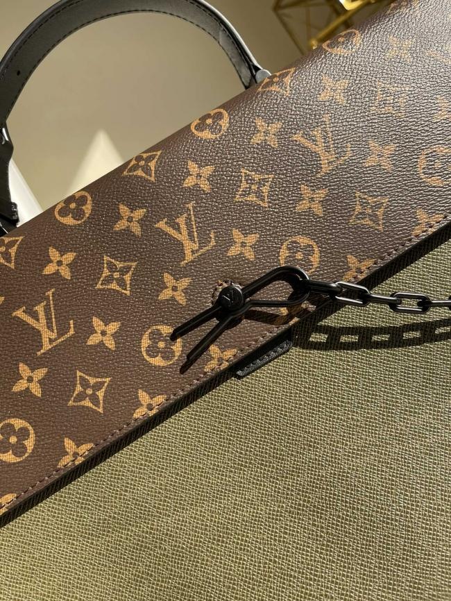 lv【M30591军绿色】2020 秋冬