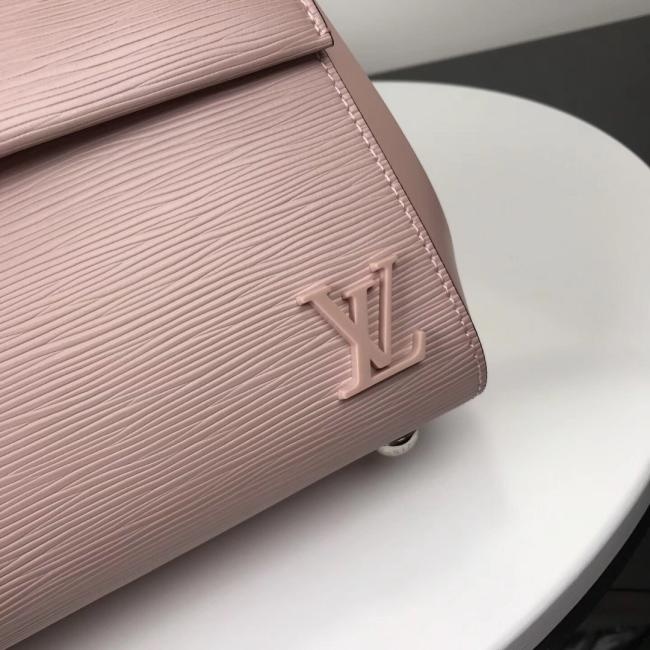 LV Cluny BB 手袋，Epi原单款式，顶级品质