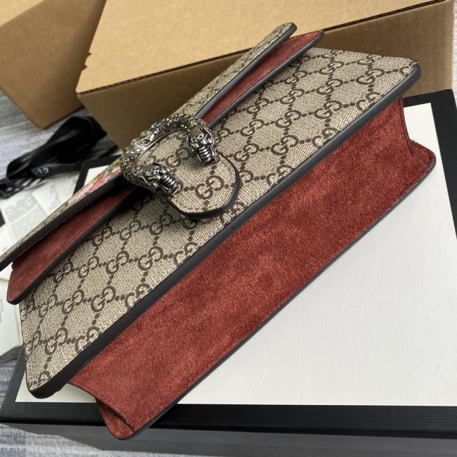 Gucci Dionysus 499623 经典款式，复古文艺设计