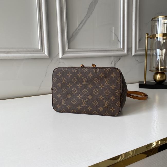 LV Louis Vuitton 水桶包色M43款推荐