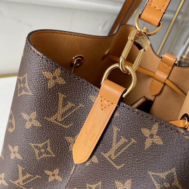 LV Louis Vuitton 水桶包色M43款推荐