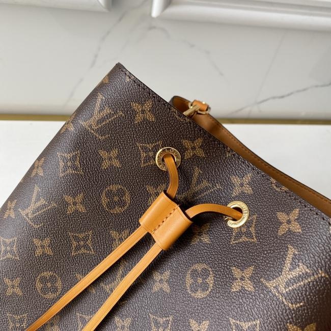 LV Louis Vuitton 水桶包色M43款推荐