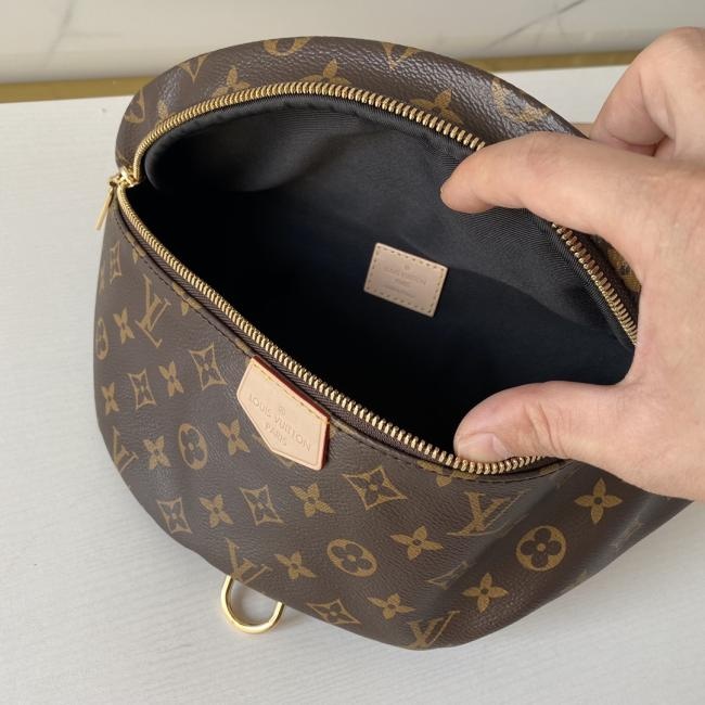 LV M43644 A级皮料特级品正统品款式介绍