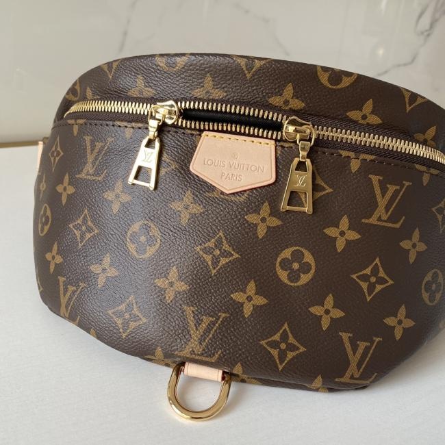 LV M43644 A级皮料特级品正统品款式介绍