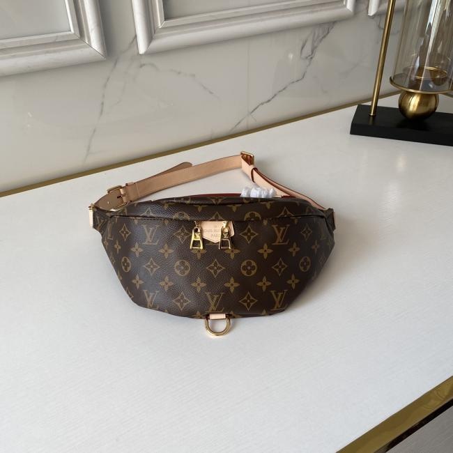 LV M43644 A级皮料特级品正统品款式介绍