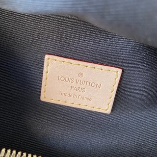 LV M43644 A级皮料特级品正统品款式介绍