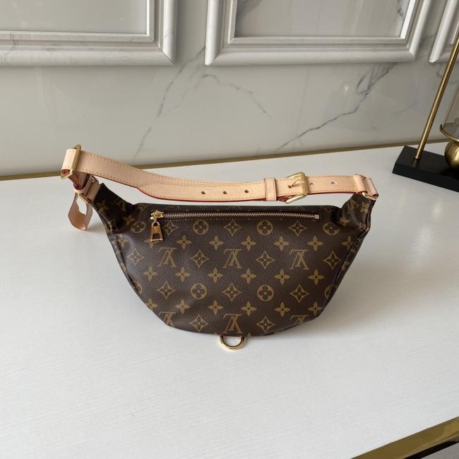 LV M43644 A级皮料特级品正统品款式介绍