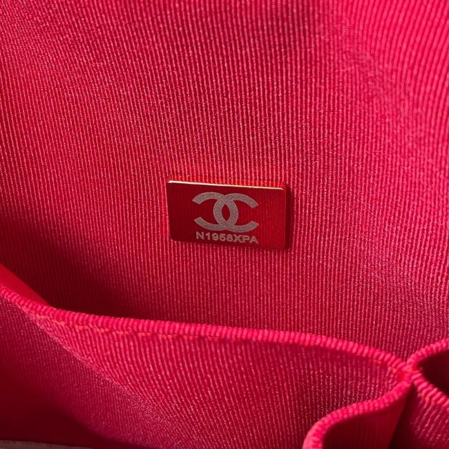 CHANEL Gabrielle 流浪包 25cm，时尚精品，最新款式