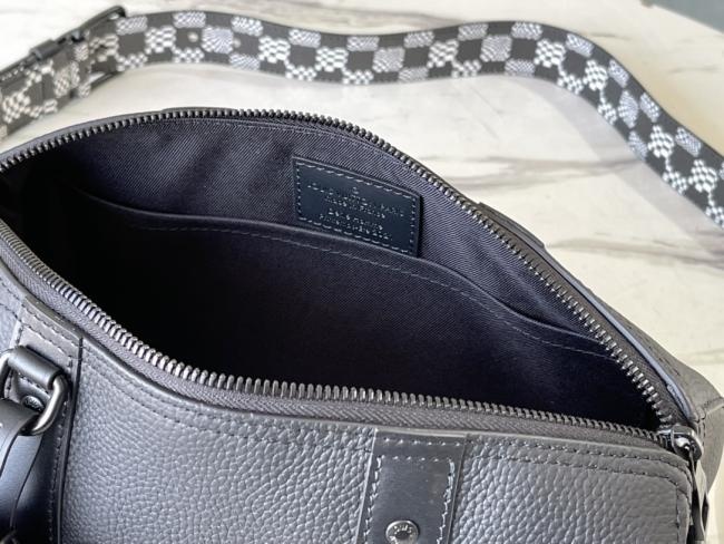 LV M57417 City Keepall 手袋设计详情