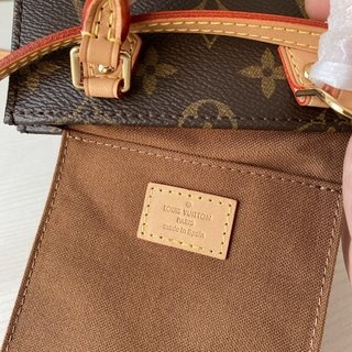 LV M69442 意大利A级皮料正品代工厂专供