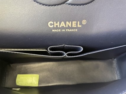 CHANEL 01112 CF 2021春夏新品全钢羊皮款式