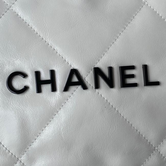 CHANEL 22 bag 2022春夏AS3261购物袋款式火爆时尚