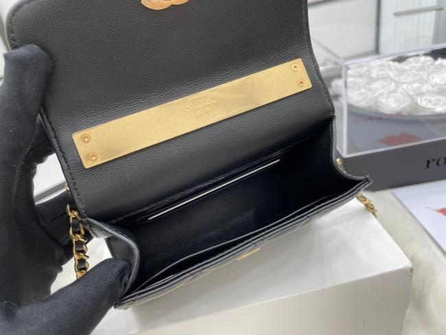 Hermes Kelly A68094 秋冬新款珐琅手柄包经典款