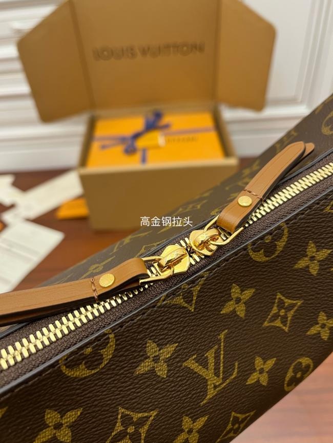 LV M46311特级加强版正品皮包