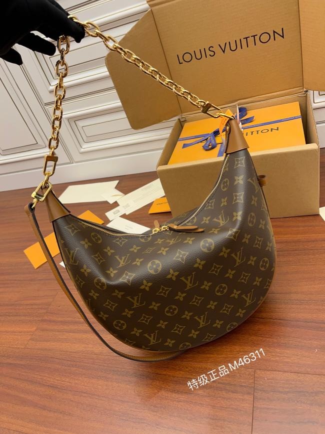 LV M46311特级加强版正品皮包