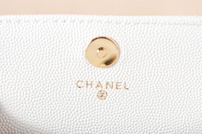 Chanel A5 Small Flap Bag：22k Lambskin Collection，超级可爱的小废包！