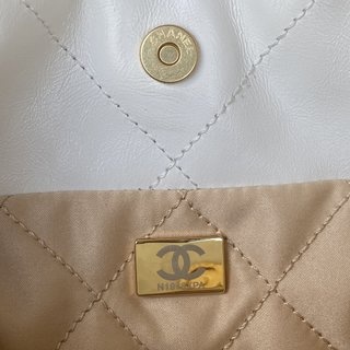 Ch*ne1经典黑色Minisize22 bag AS3263春夏系列新款推荐