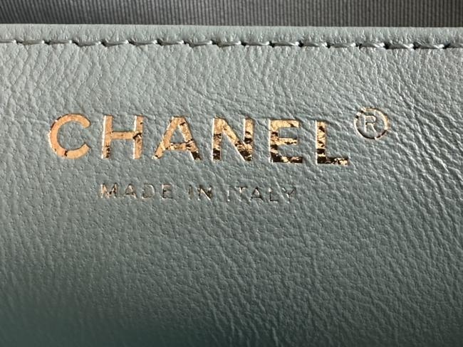 CHANEL 22 K羊皮系列2022/2023新款大号AS3737小号AS3738包