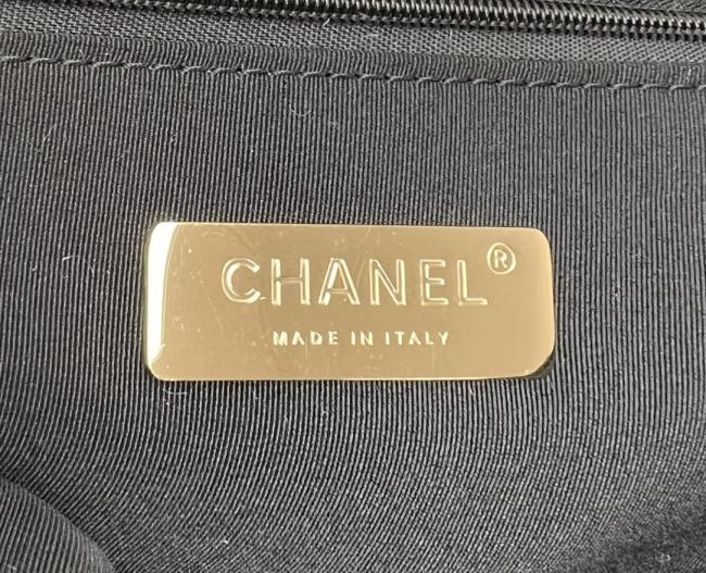 CHANEL AS116 绒布系列 2021秋冬款时尚包