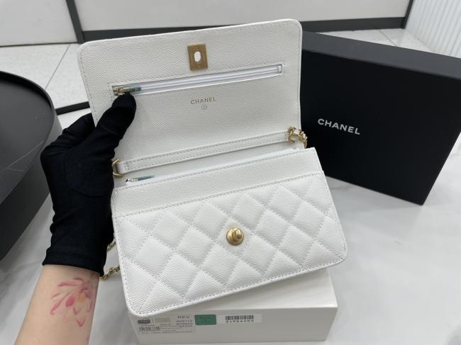 香奈儿CHANEL A68119金币吊坠包，独家首发高品质款式