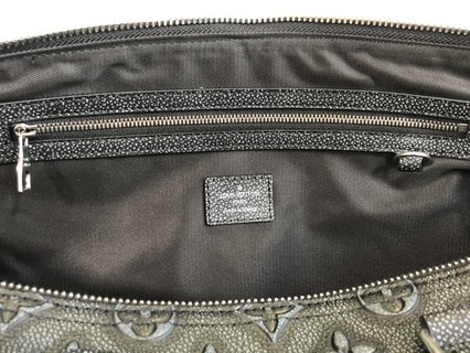 Louis Vuitton Keepall Bandoulière50 旅行袋，经典Monogram设计