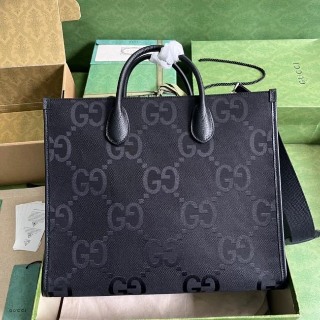 GUCCI 678839 超级双G托特包 2023春夏系列