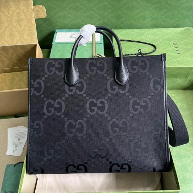 GUCCI 678839 超级双G托特包 2023春夏系列