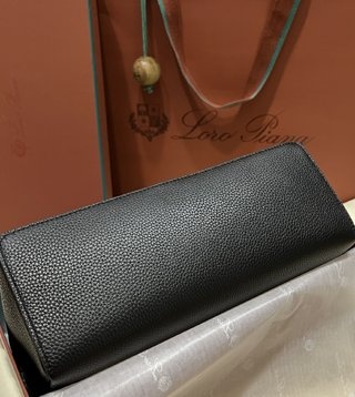 LoroPiana L27 Extra系列大号现货供应，顶级手工制作火爆款式