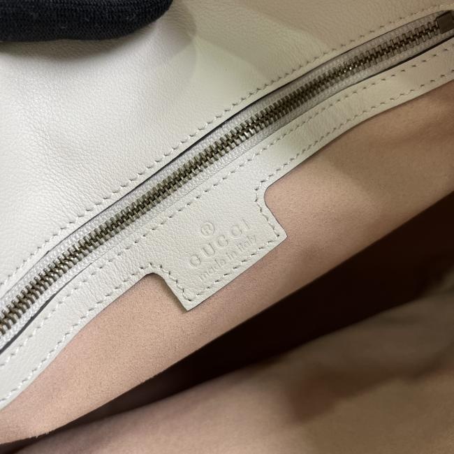 Gucci Diana系列中号肩背包 746124 原厂包装