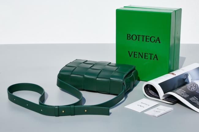 Bottega Veneta Cassette编织魔方包 80820#系列款式，时尚低调奢华