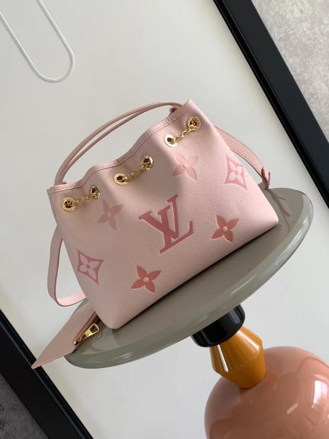 Louis Vuitton M46545 Summer Bundle Dégradé 系列手袋