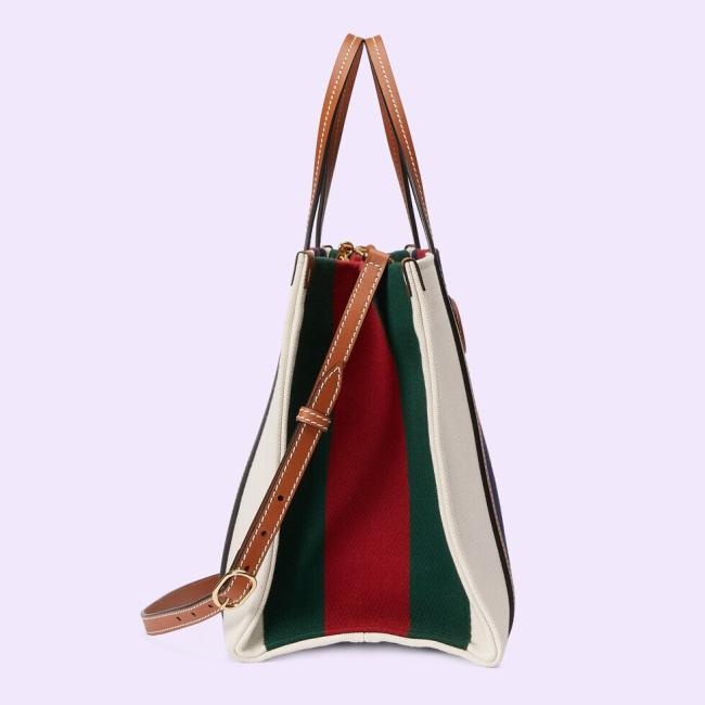 GUCCI中号托特包727721 FABCL 9553