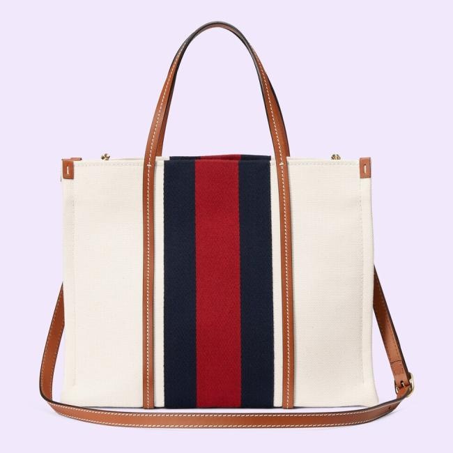 GUCCI中号托特包727721 FABCL 9553