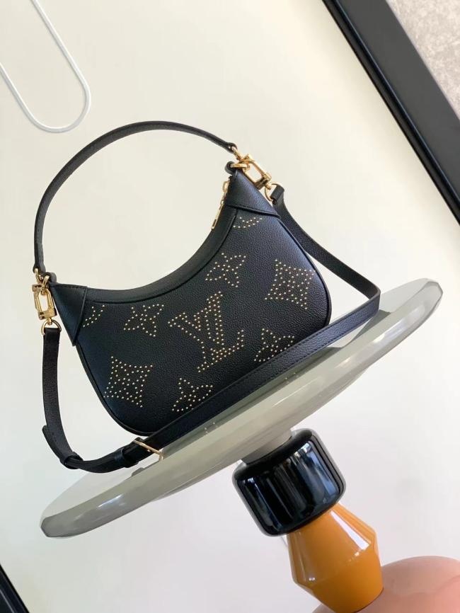 LV M46091 Bagatelle Monogram Empreinte 手袋