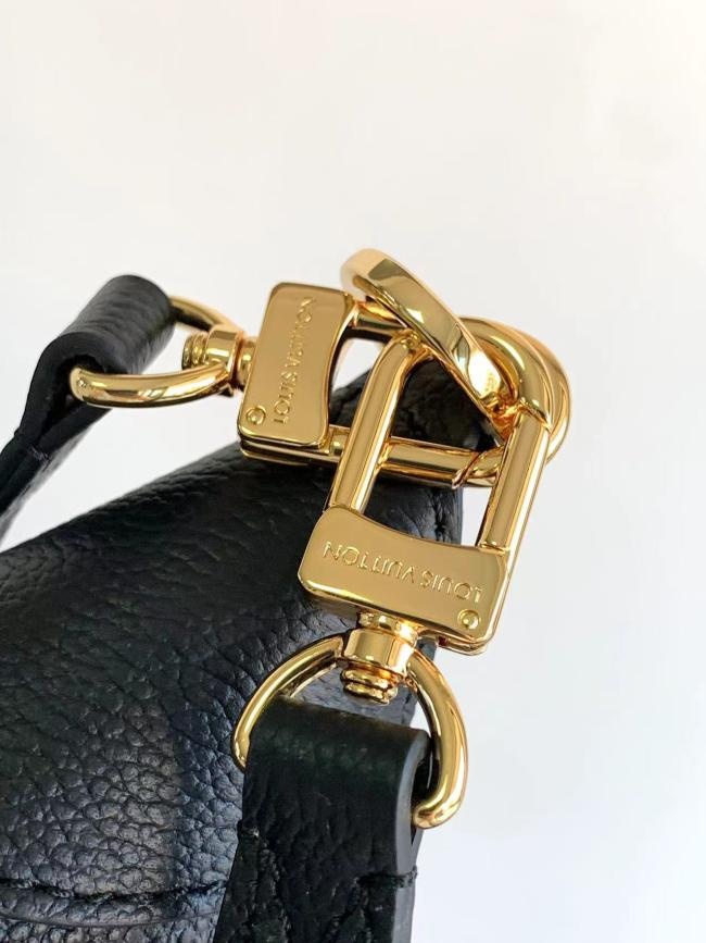 LV M46091 Bagatelle Monogram Empreinte 手袋